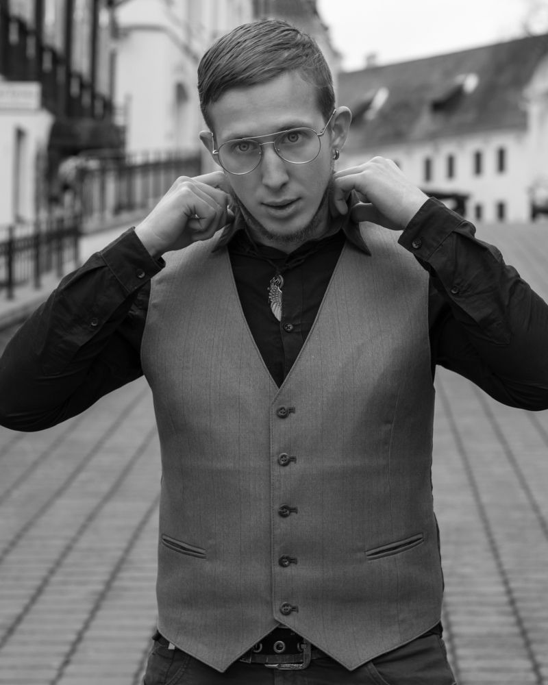 Photograph by Влад Барышов