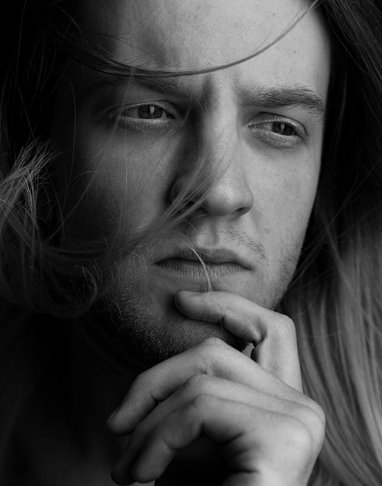 Photograph by Анастасия Харитонова