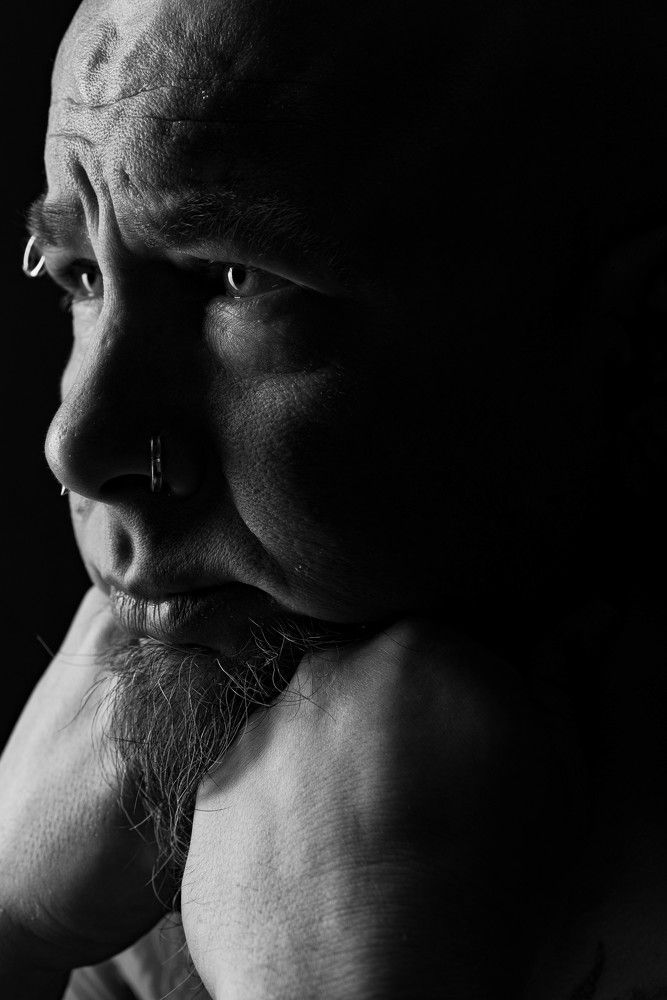 Photograph by Анастасия Харитонова