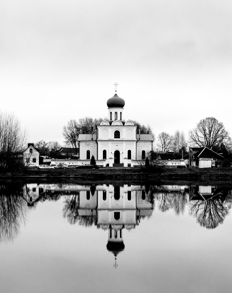 Фотография автора Владимир Терехов