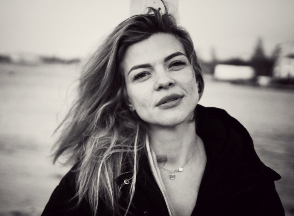 Photograph by Татьяна Бондар