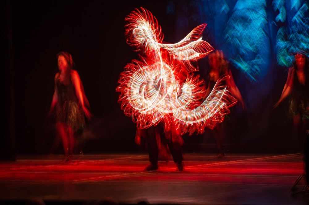 Photograph by Очева Наталья Александровна