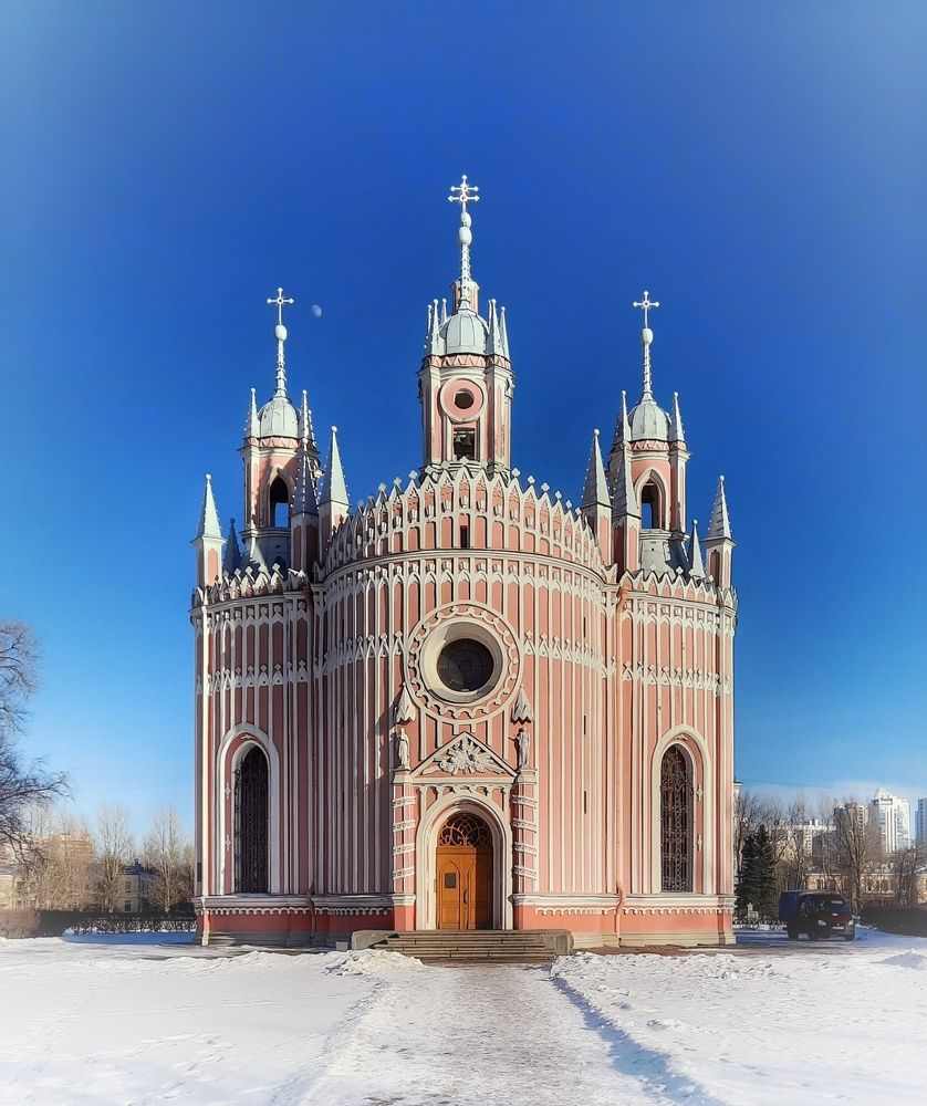Photograph by Анна Калабина
