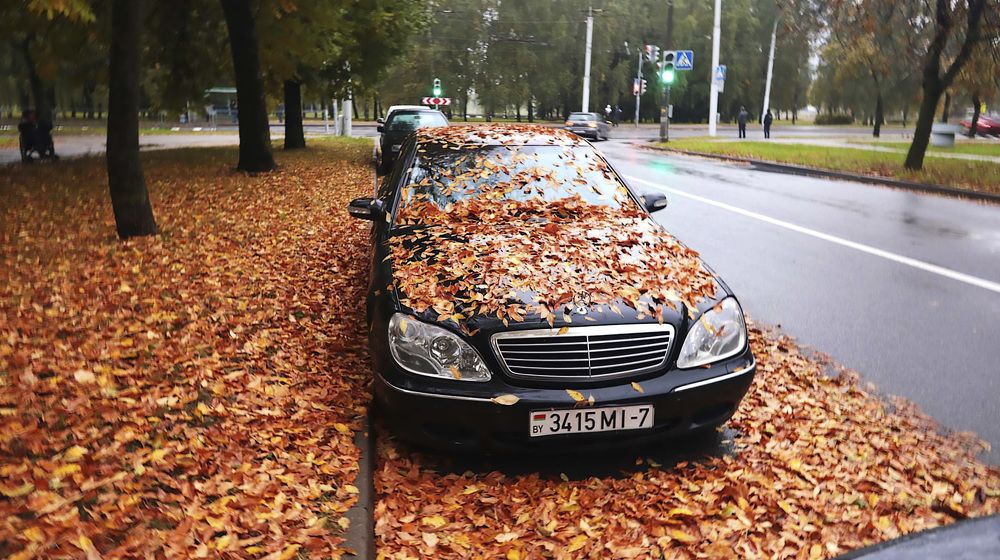 Photograph by Наталья Котько