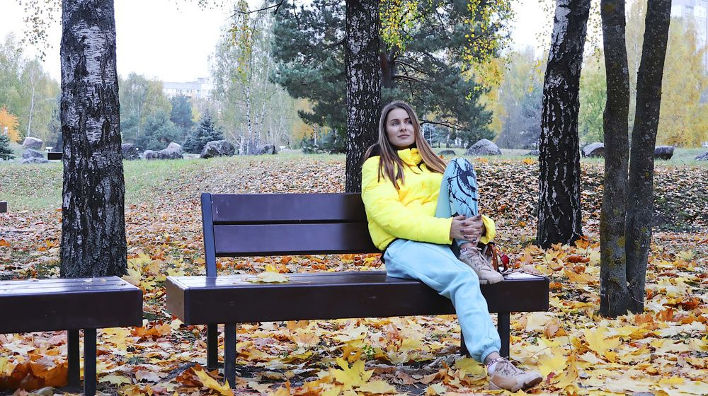 Photograph by Наталья Котько