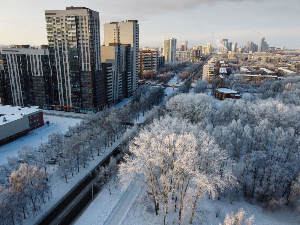 Photograph by Емельянов Алексей