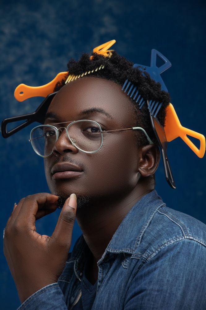 Photograph by Dikas Be