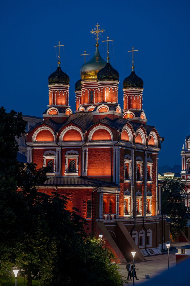 Photograph by Роман Ливенсон