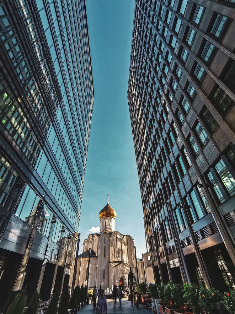 Photograph by Роман Ливенсон