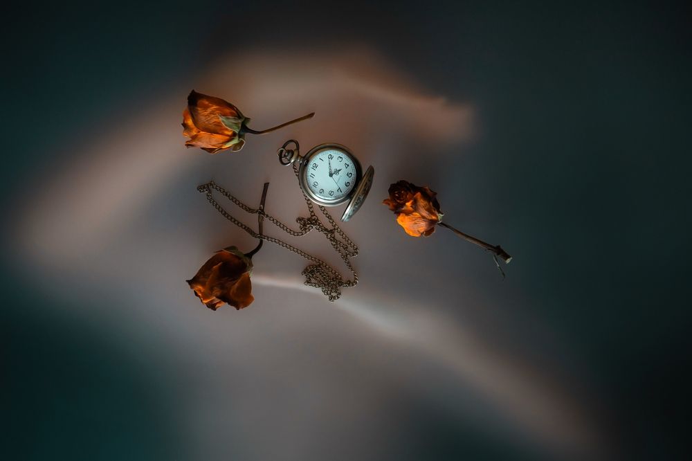 Photograph by Сергей Романченко