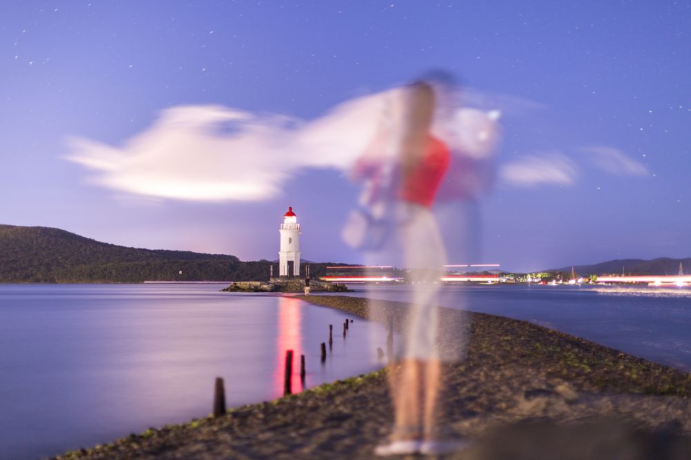 Photograph by Андрей Михайлов