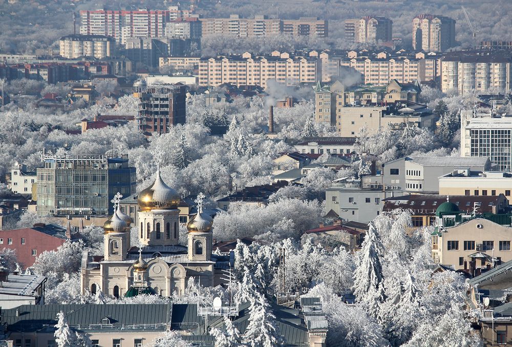 Photograph by Сергей