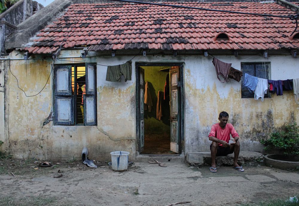 Photograph by Shyam Srinivas