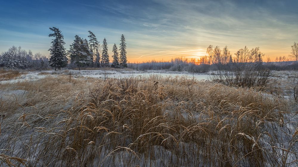 Photograph by Андреев Николай
