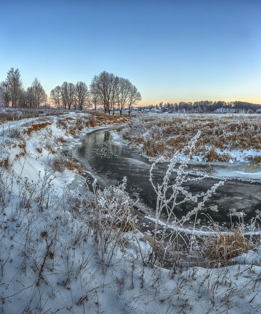 Photograph by Андреев Николай