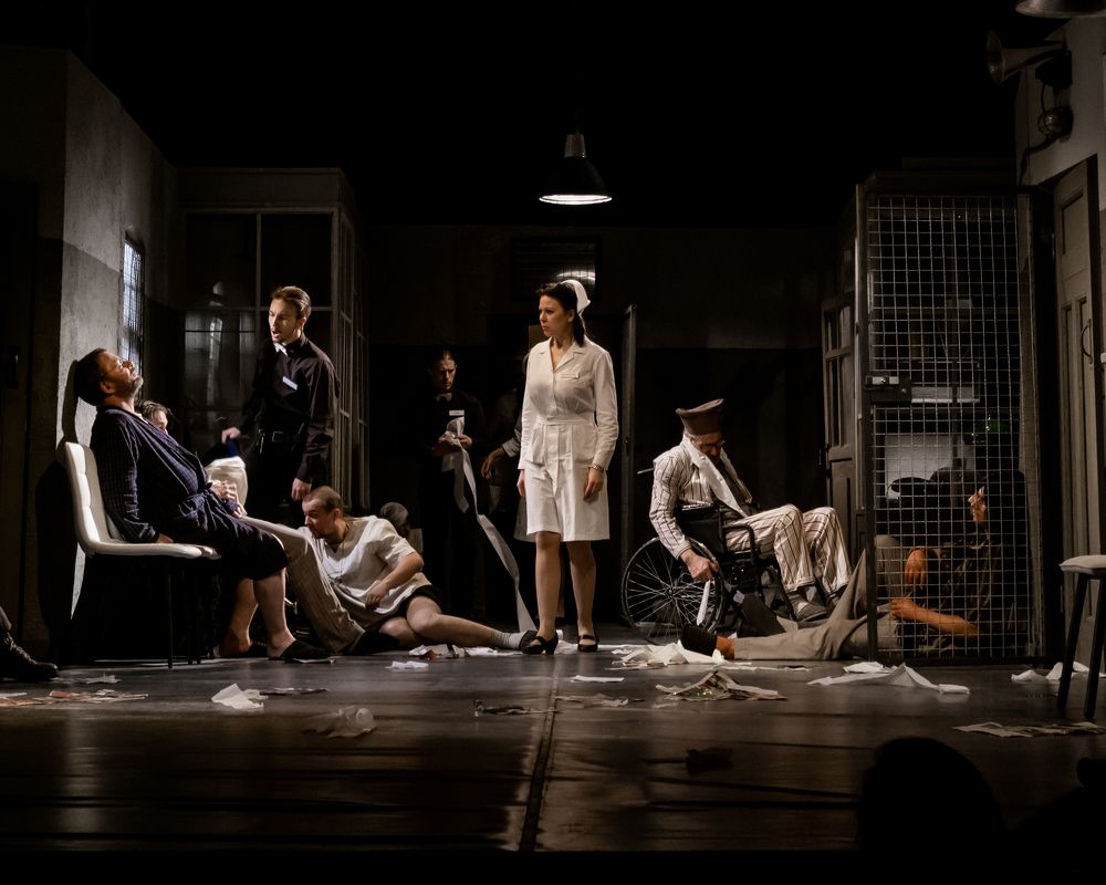 Photograph by Elvira Magsumova