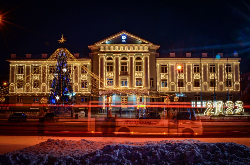 Photograph by Глухарев Сергей