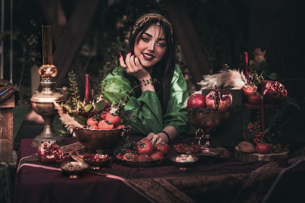 Photograph by fereydoon deliry