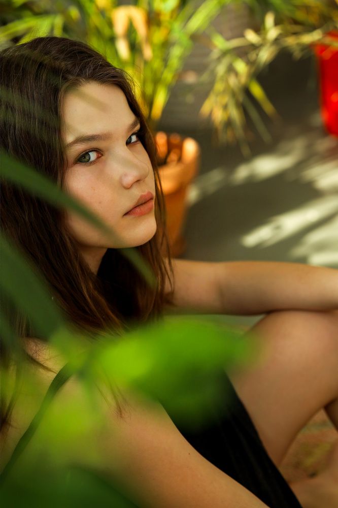 Photograph by Анастасия