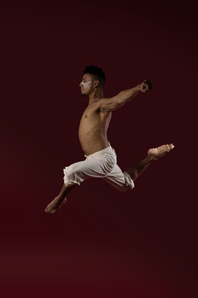 Photograph by LEON COLON