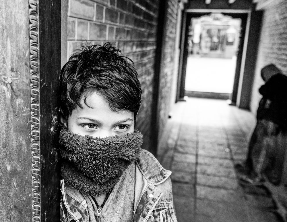 Photograph by Naveen Kumar