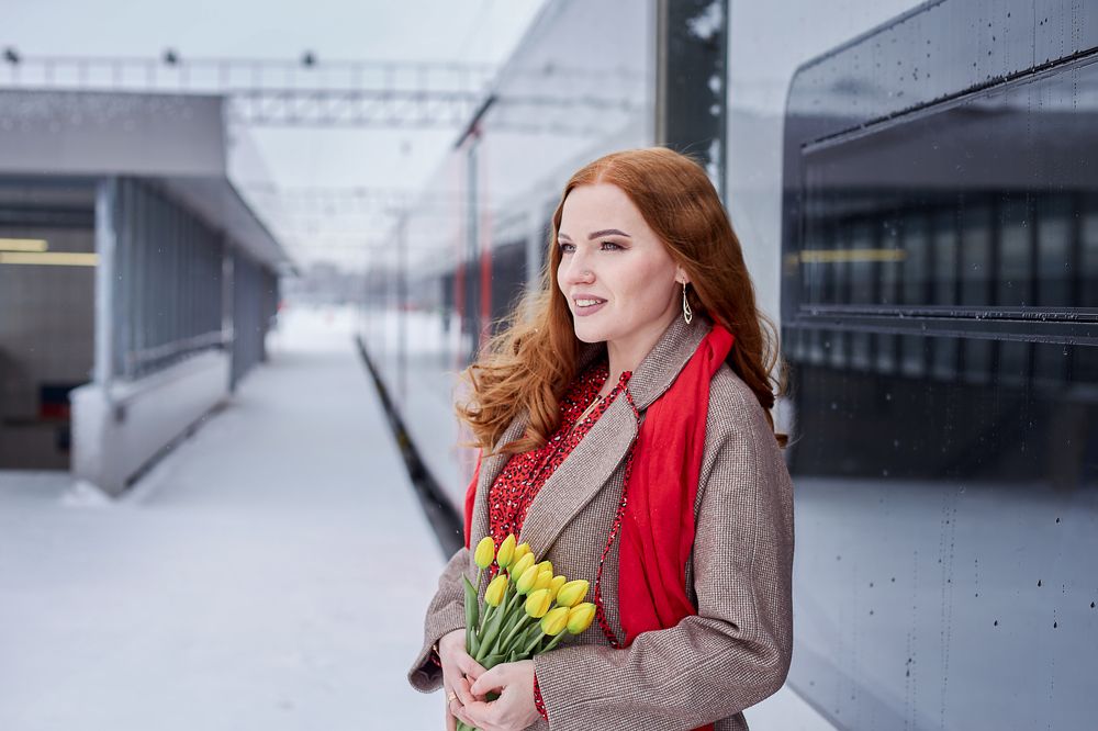 Photograph by Юлия Белова