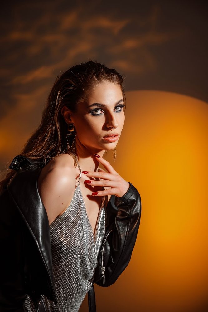 Photograph by Ломник Татьяна