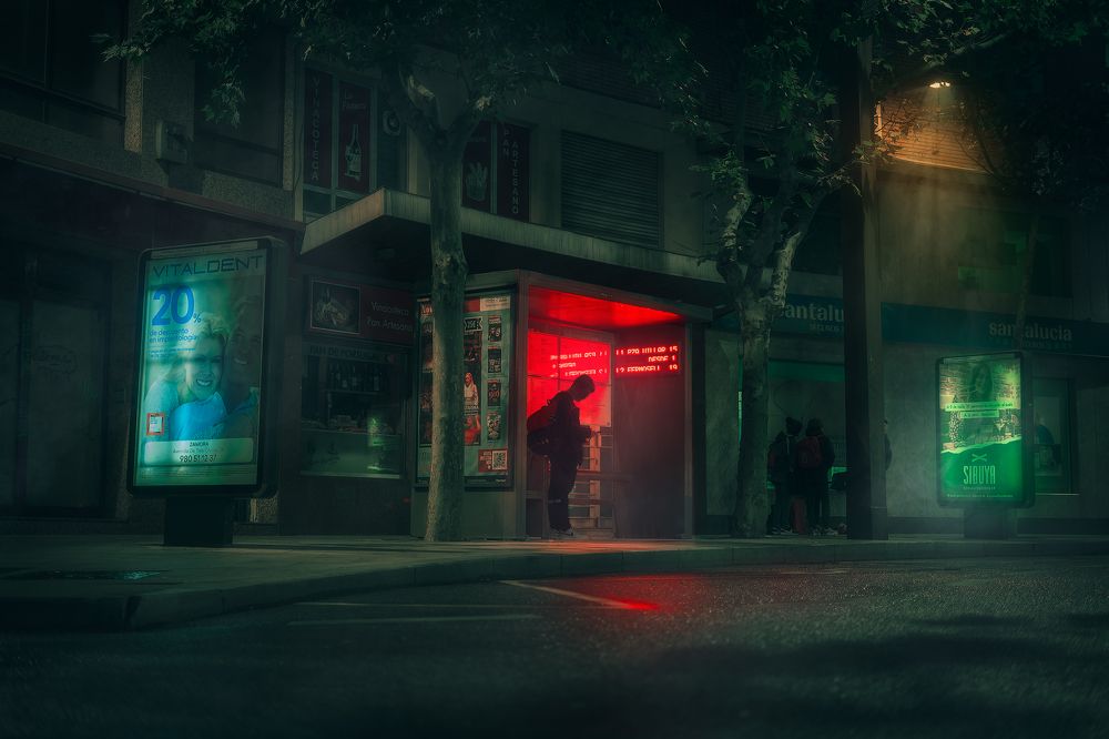 Photograph by Alberto (aavcaptures) Alonso