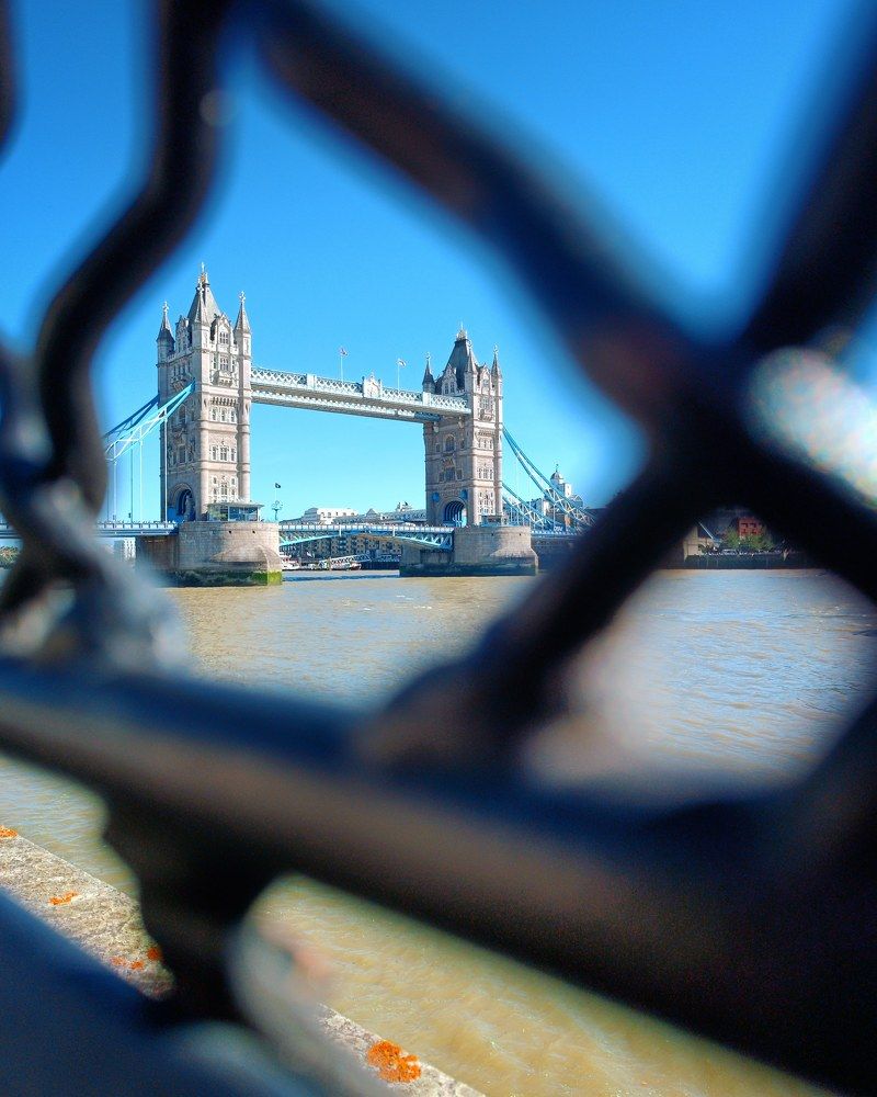 Photograph by Luis Quintano Navarro