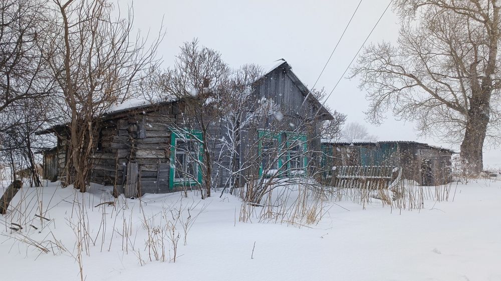 Прошлое сегодня