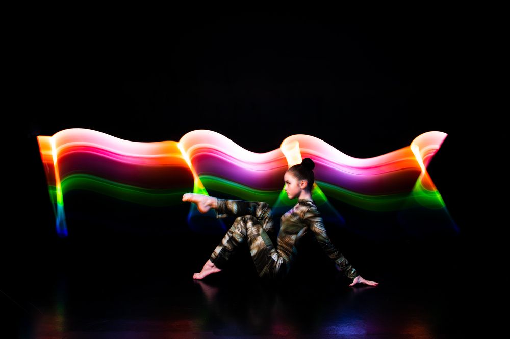 Photograph by Колоскова Юлия