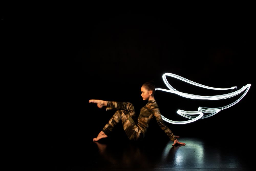 Photograph by Колоскова Юлия