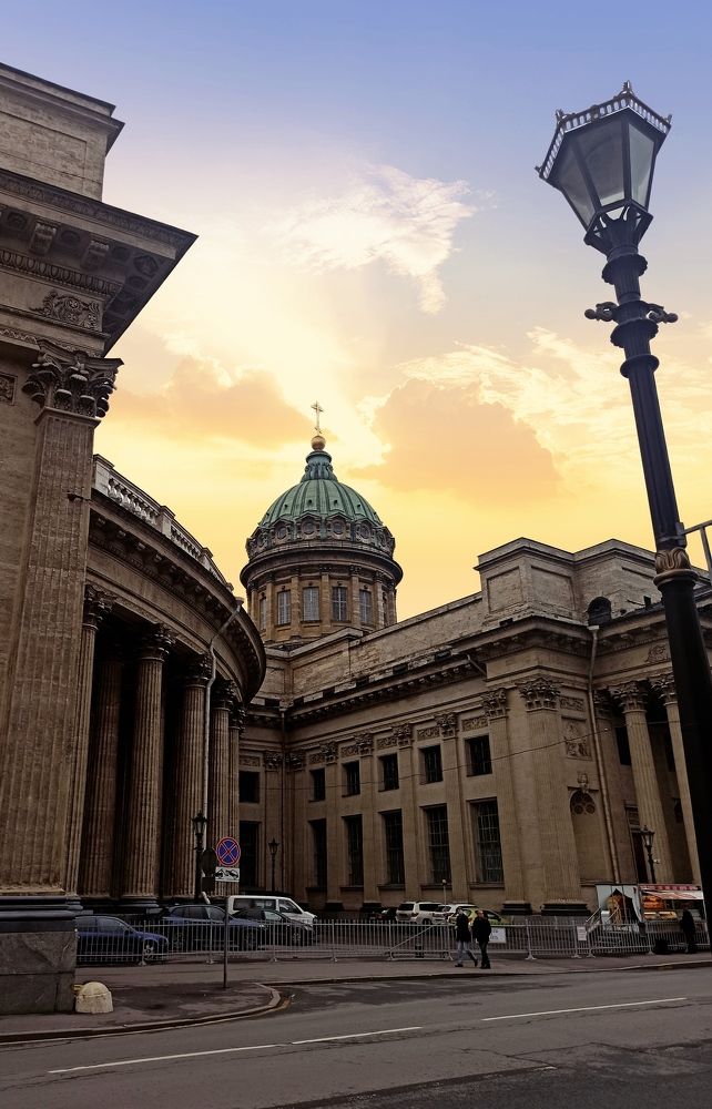 Photograph by Александр Натальин