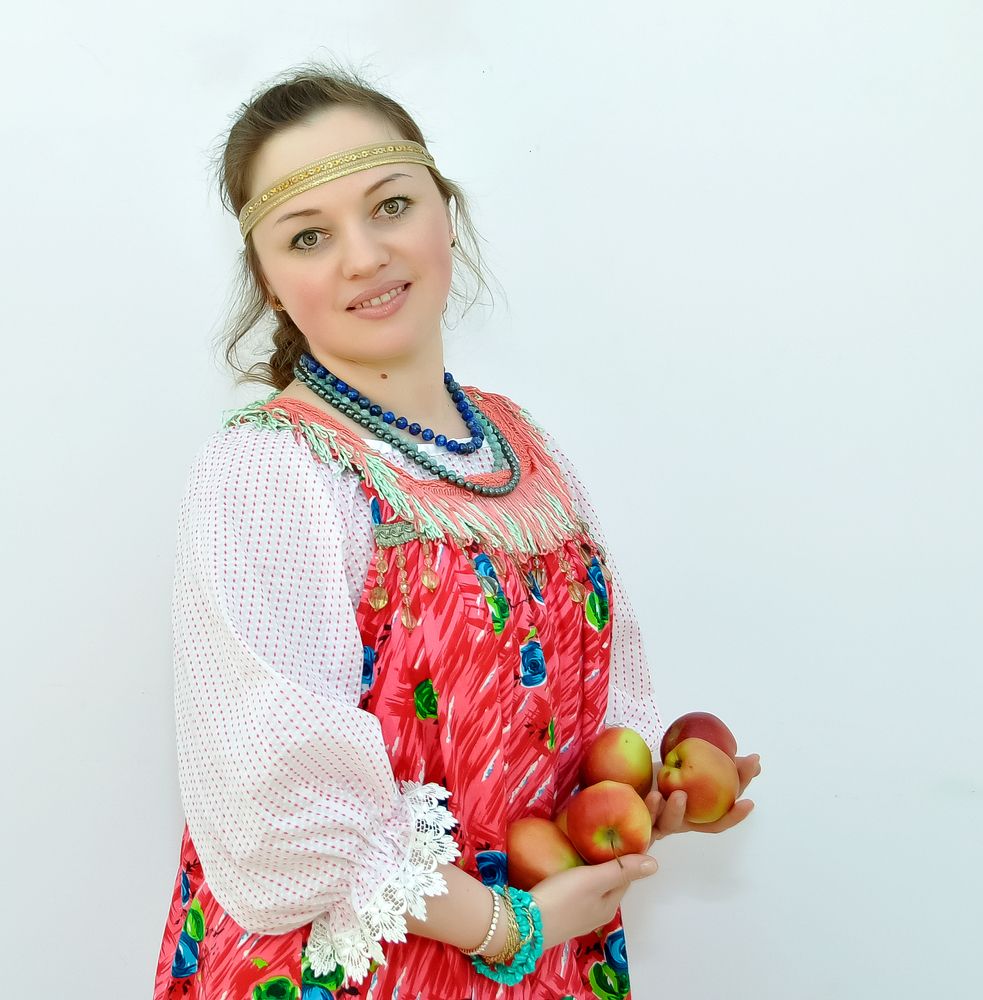 Photograph by БОРИС АНТОНОВ