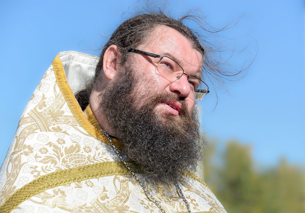 Photograph by БОРИС АНТОНОВ