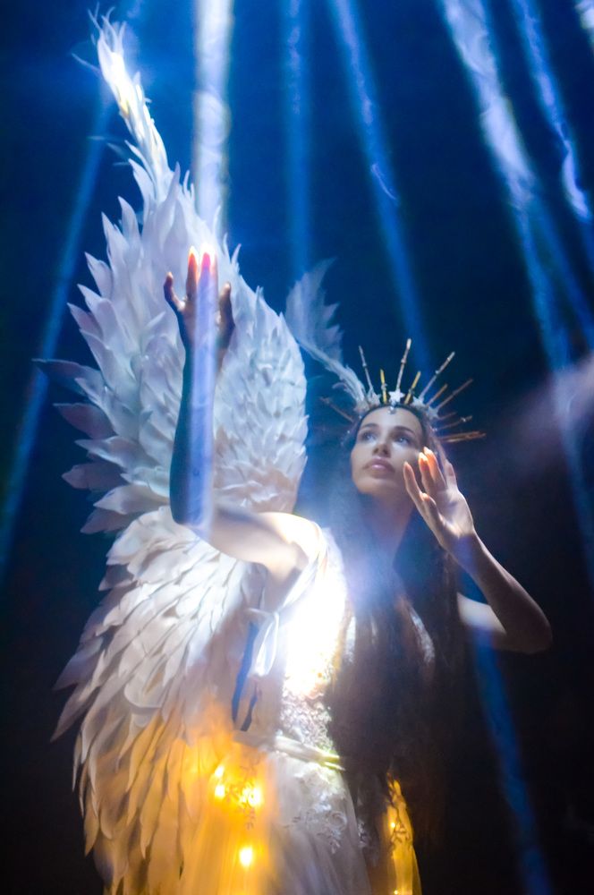 Фотография автора Валерия Купер