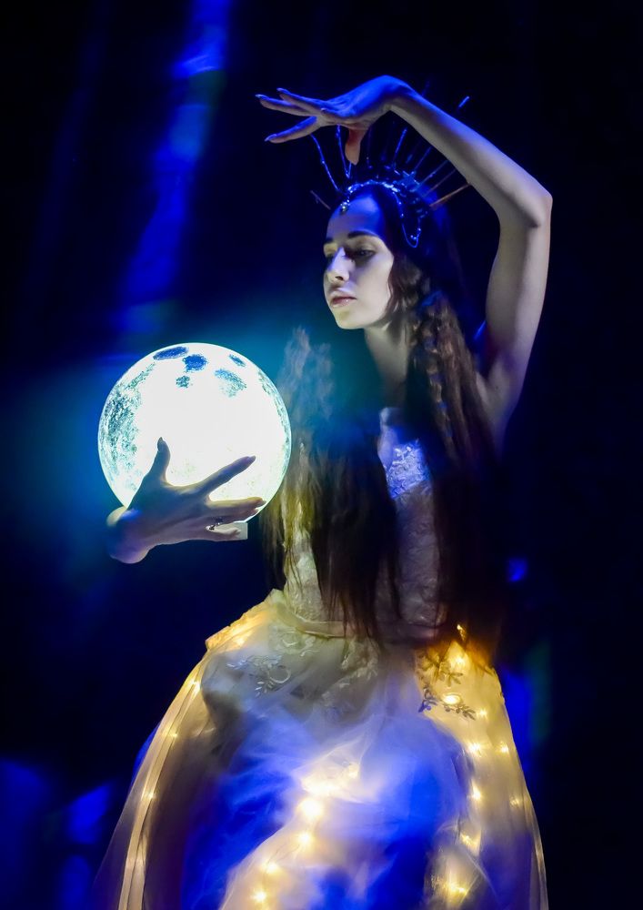 Фотография автора Валерия Купер