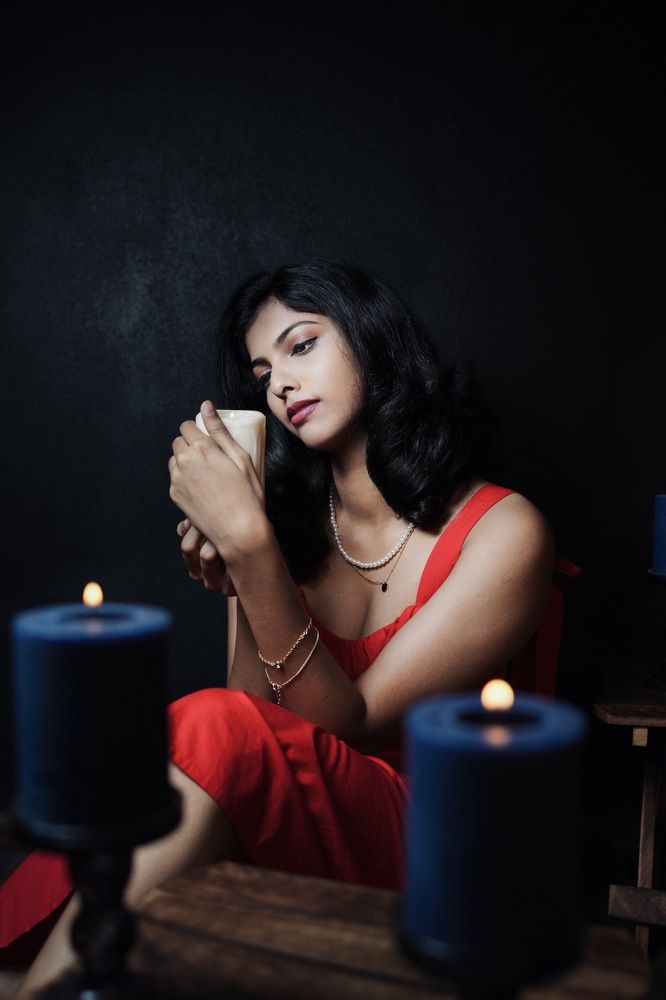 Photograph by Rahul Puthoor