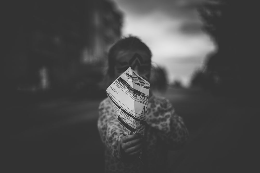 Photograph by Radek Svoboda