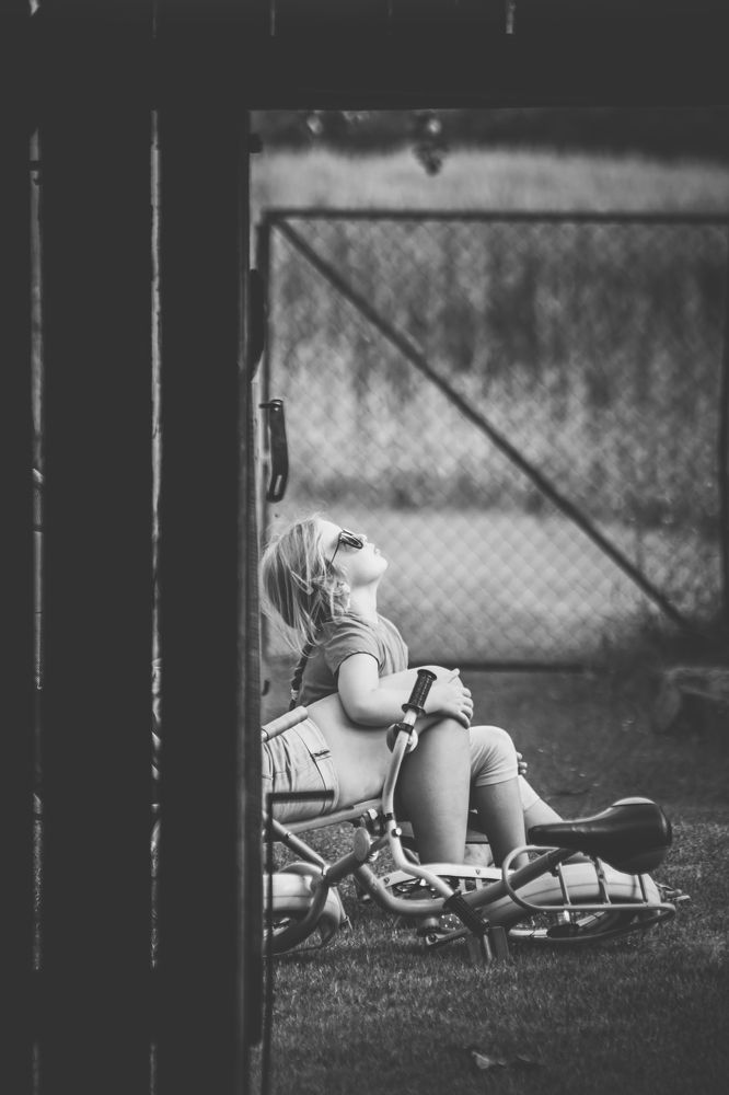 Photograph by Radek Svoboda