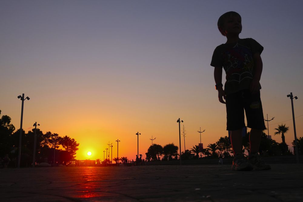 Photograph by nikosa