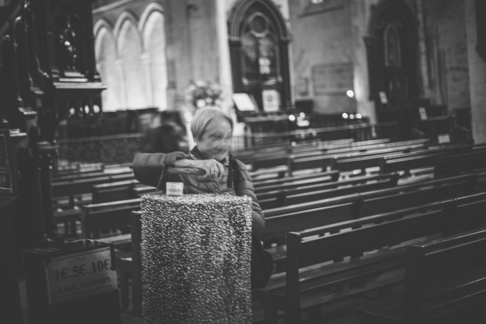 Photograph by Radek Svoboda