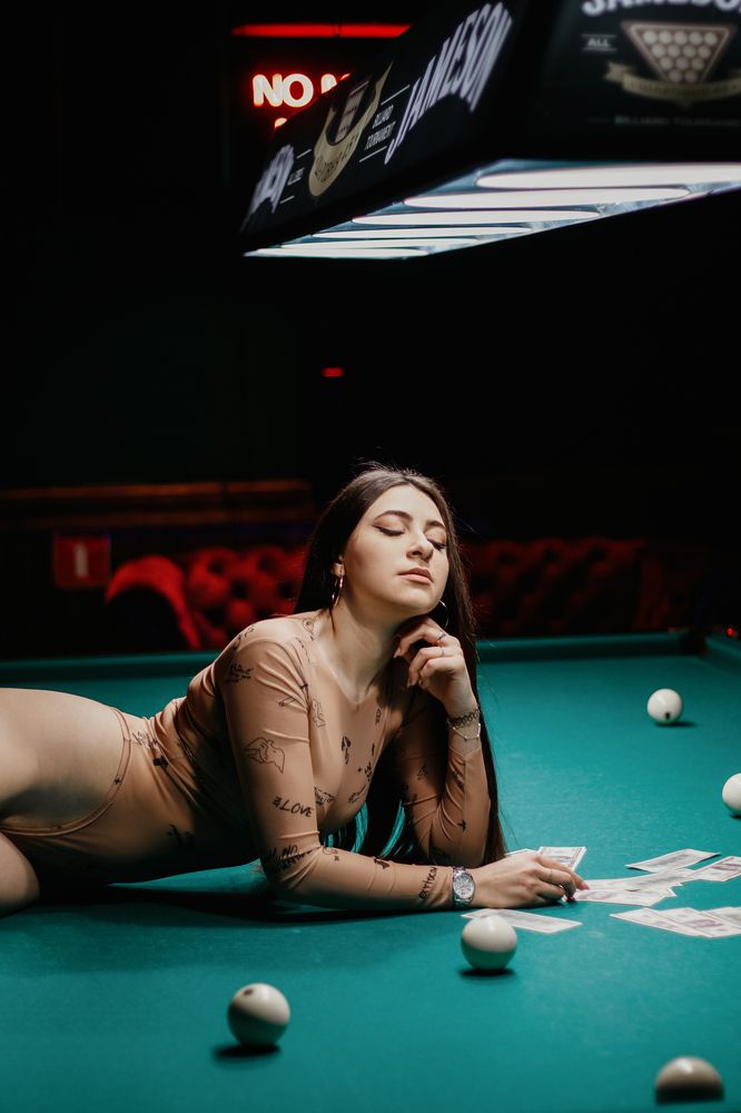 Photograph by Александра Шаталова