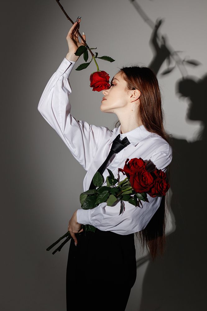 Photograph by Александра Шаталова