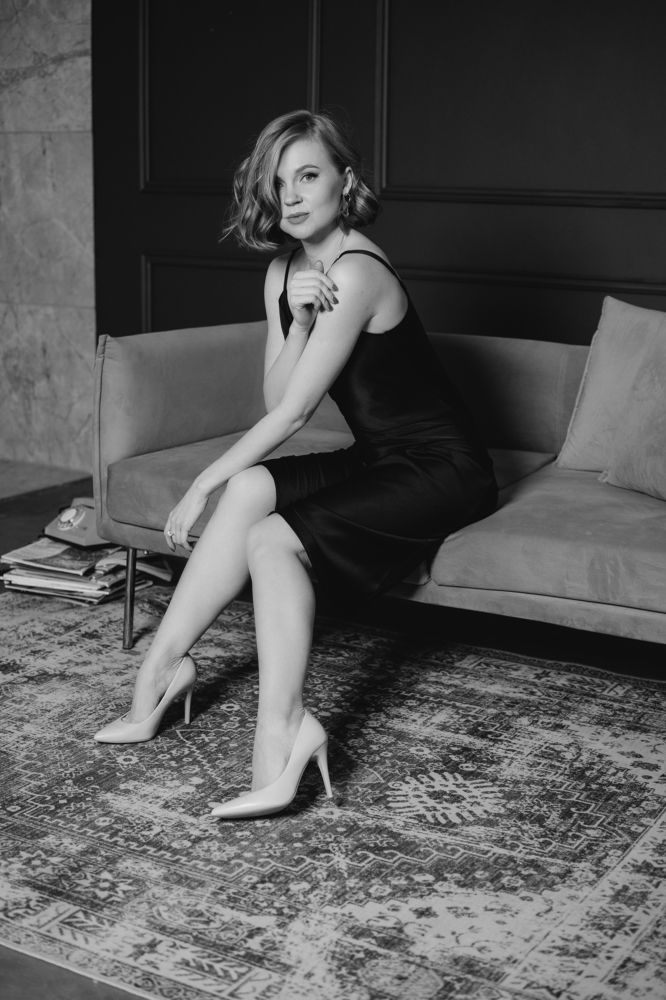 Photograph by Anastasija Petjko