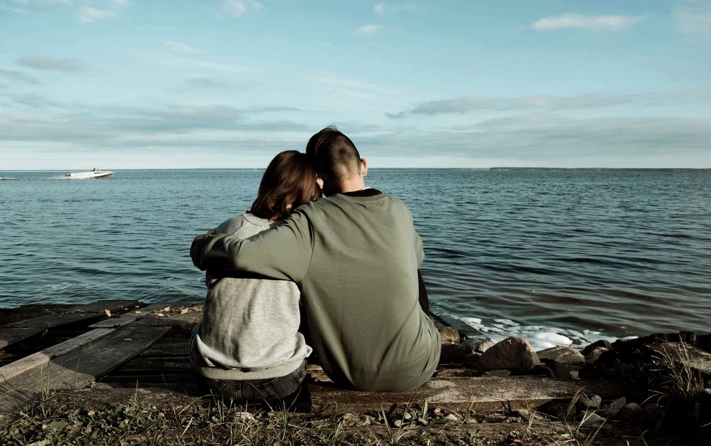 Встреча после разлуки