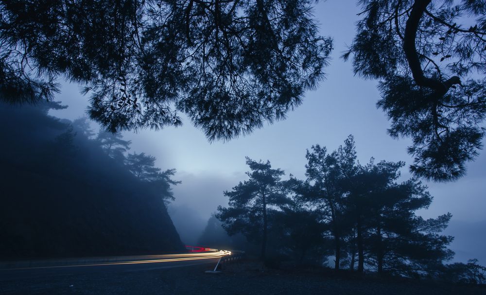 Photograph by Павел Ермилов