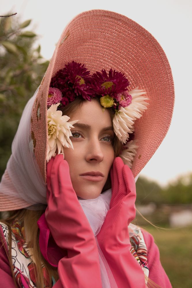 Photograph by Ирина Никифорова