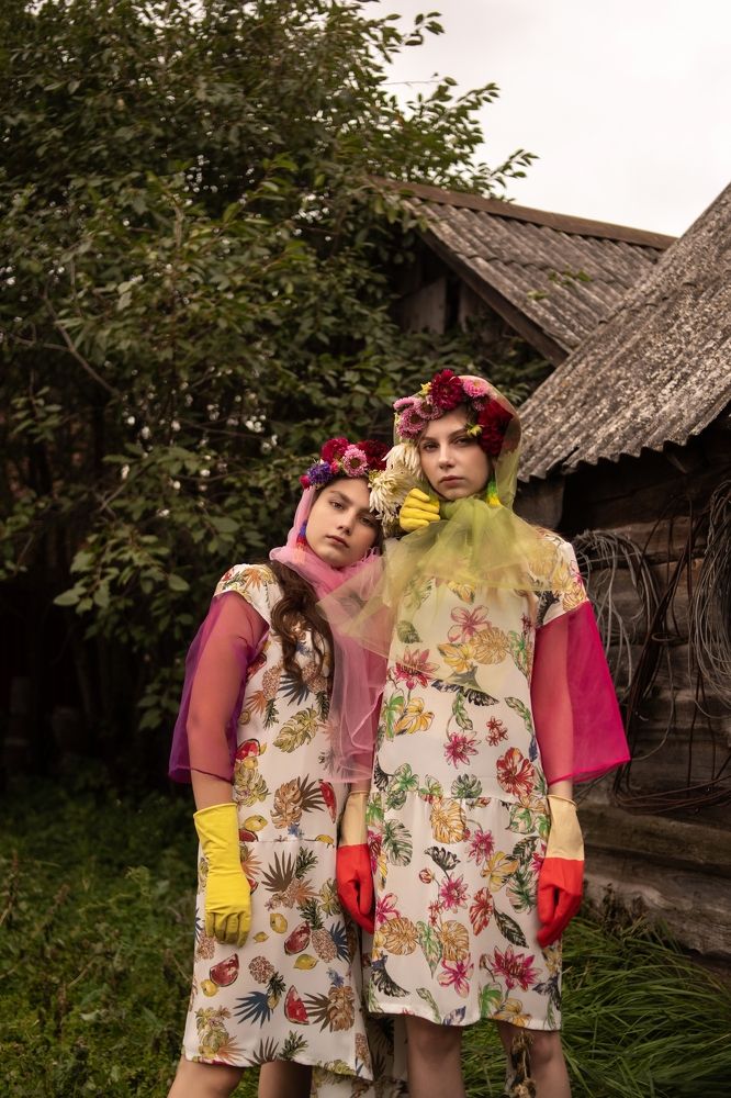 Photograph by Ирина Никифорова