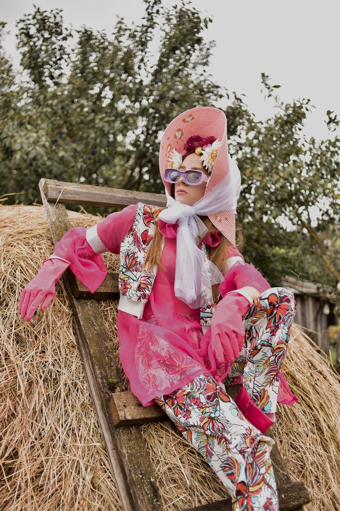 Photograph by Ирина Никифорова